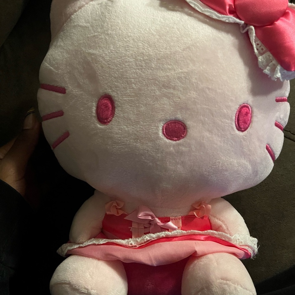 Hello kitty - Picture 3 of 3